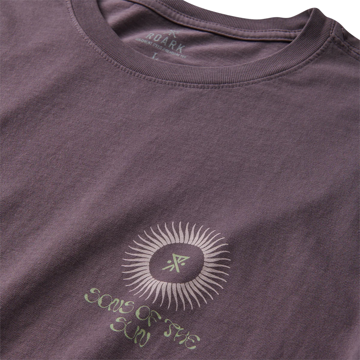 Men's Sons of the Sun Tee - Onhollan