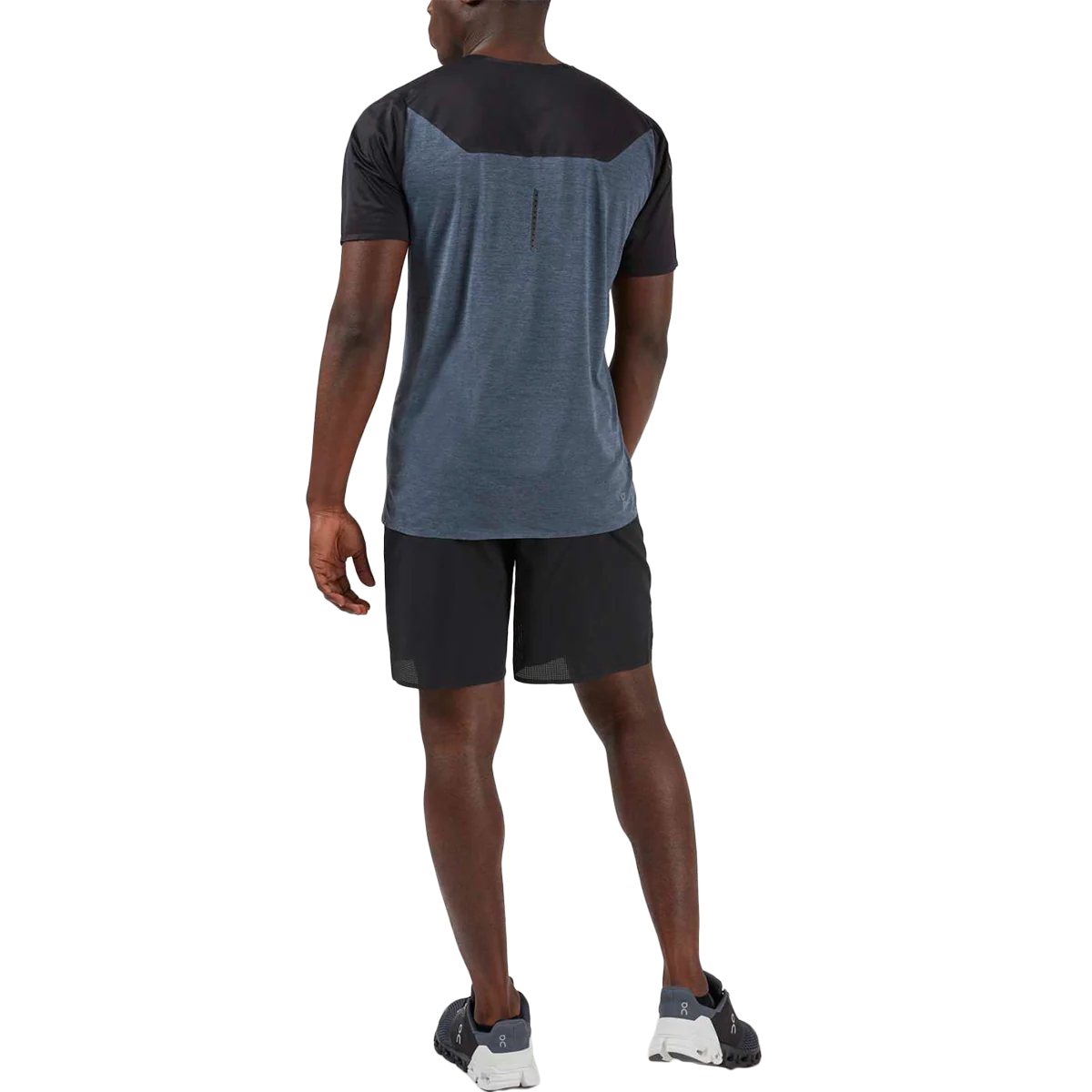 Men's Performance T - Onhollan