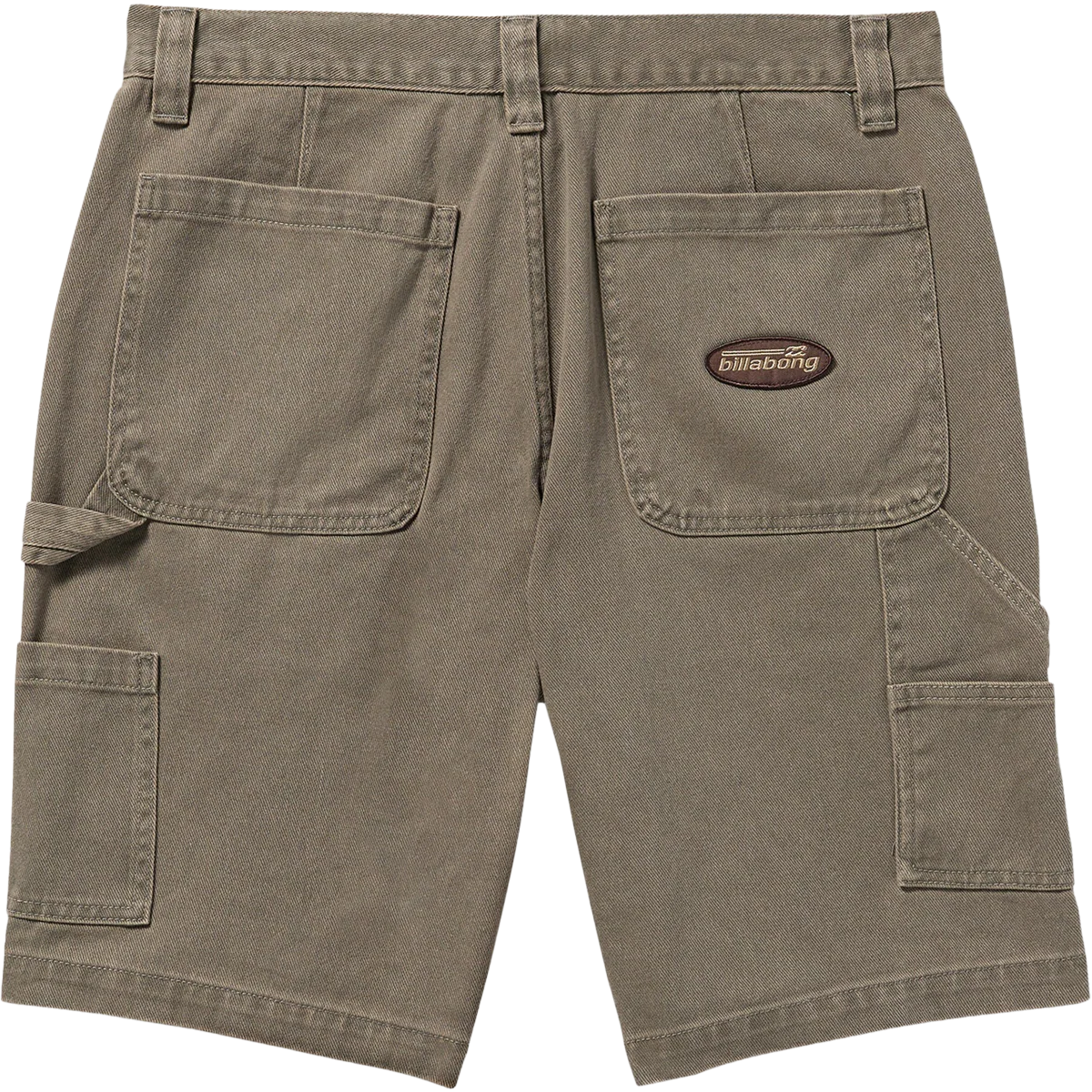 Men's Bad Dog Workwear Short - Onhollan