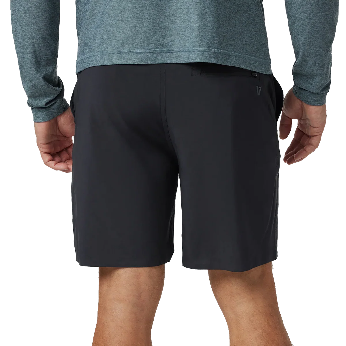 Men's Domain Performance Short - Onhollan