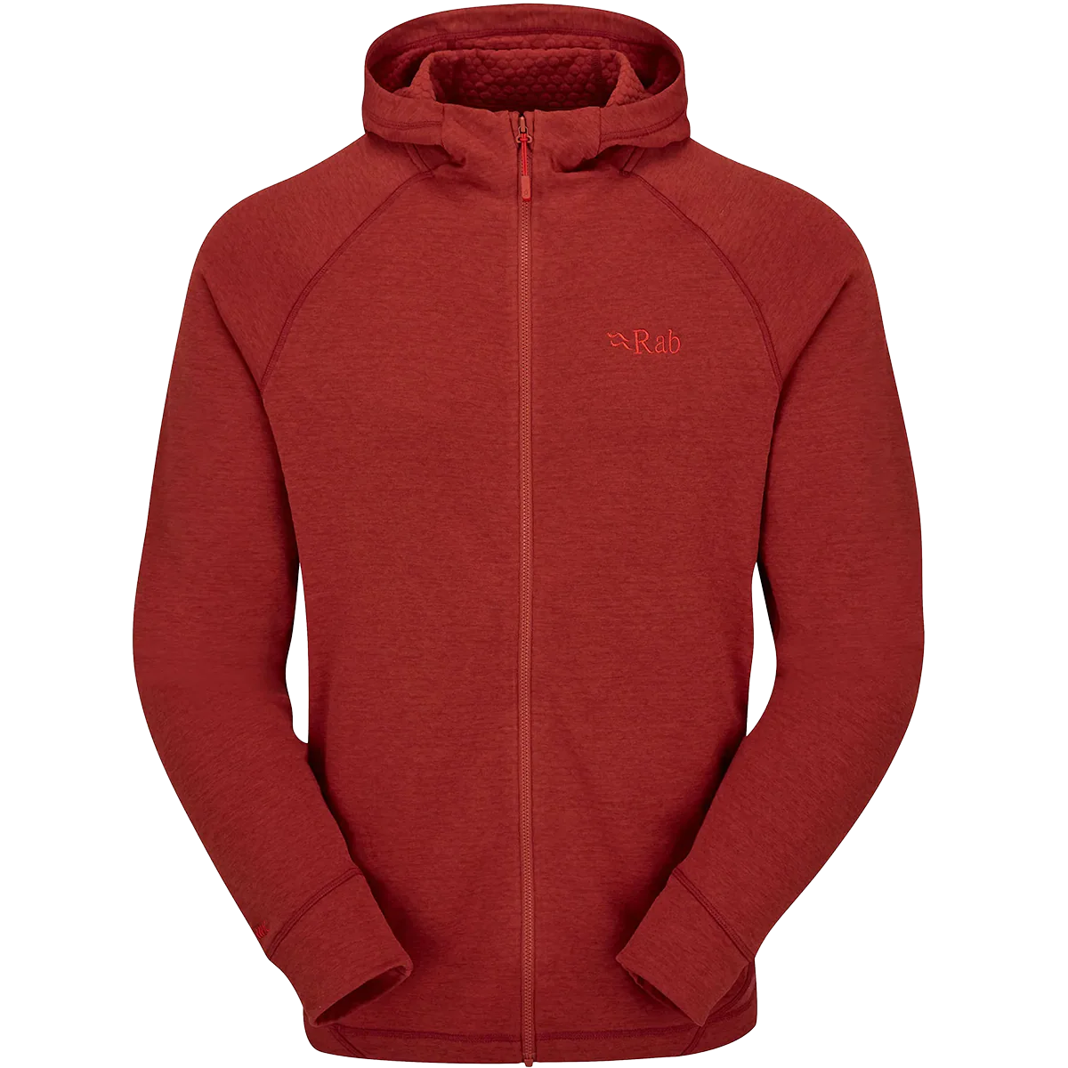Men's Nexus Hoody - Onhollan