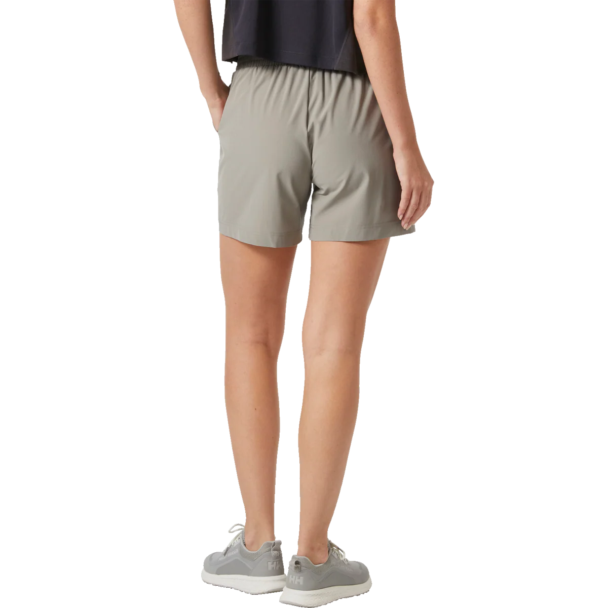 Women's Thalia Shorts 2.0 - Onhollan