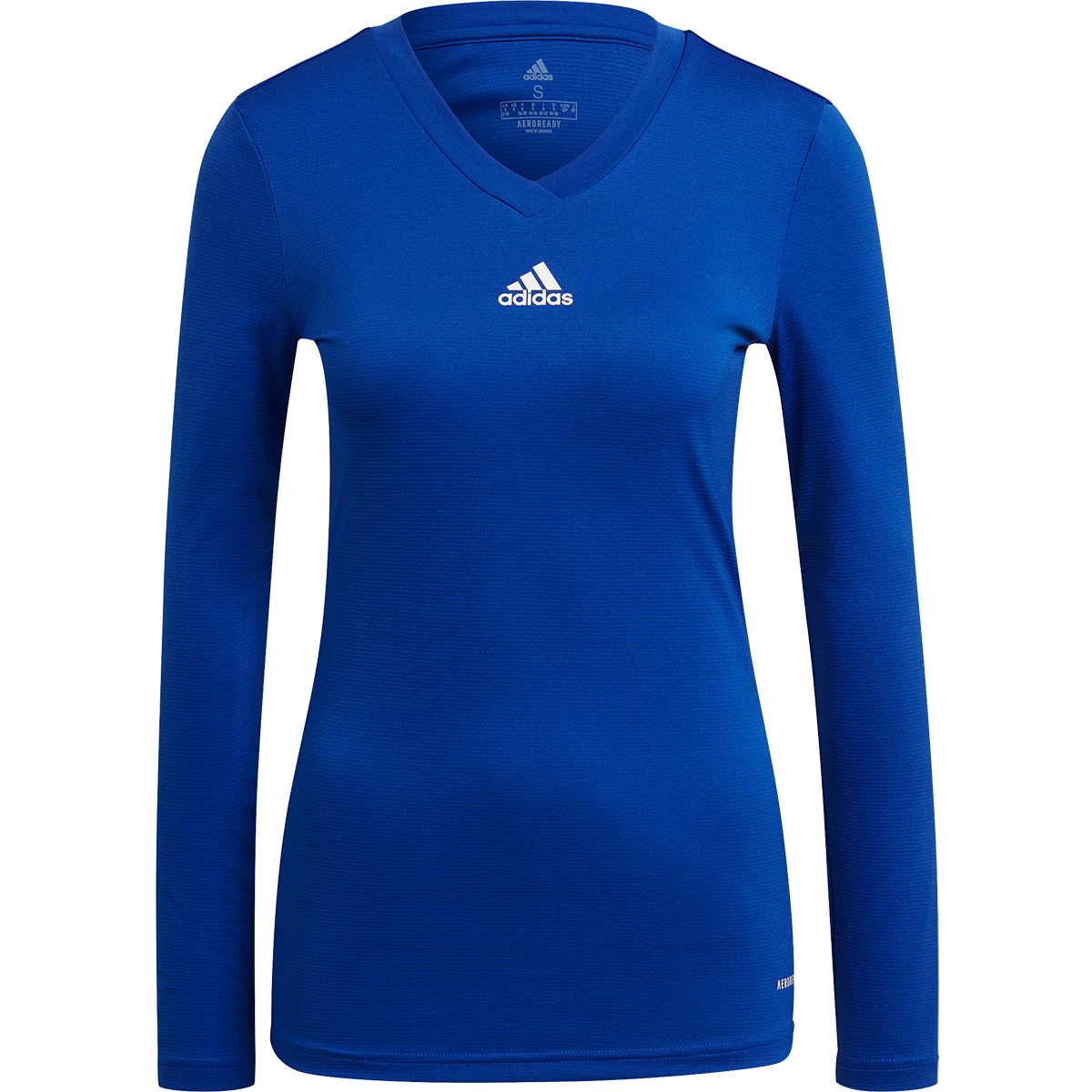 Women's Team Base Long Sleeve - Onhollan