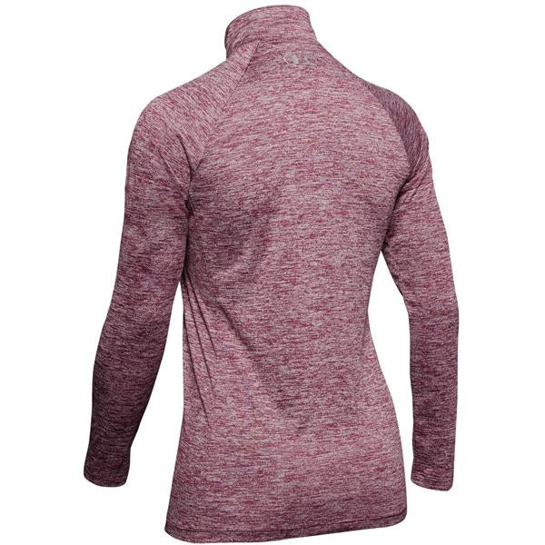 Women's Tech Twist 1/2 Zip - Onhollan