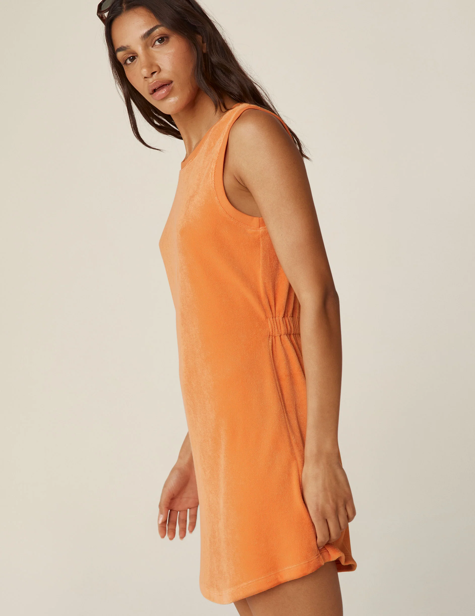 Out Of Town Dress - Onhollan