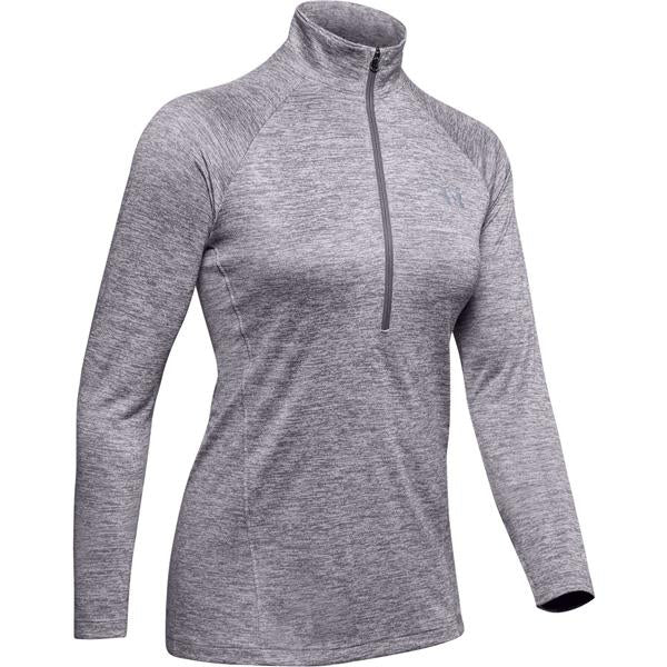 Women's Tech Twist 1/2 Zip - Onhollan