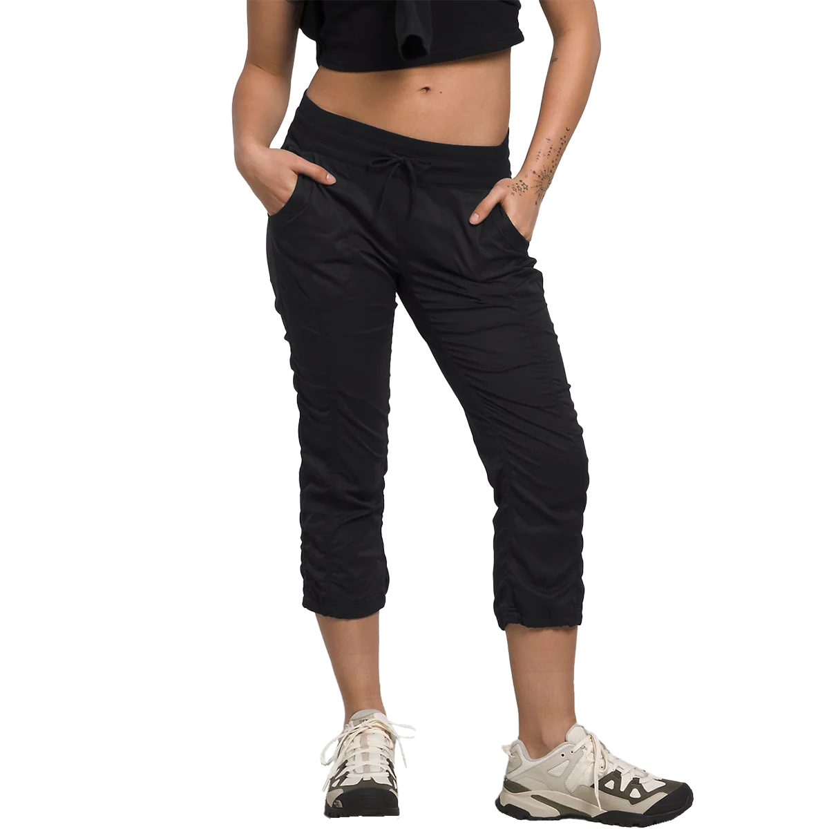 Women's Aphrodite 2.0 Capri - Onhollan