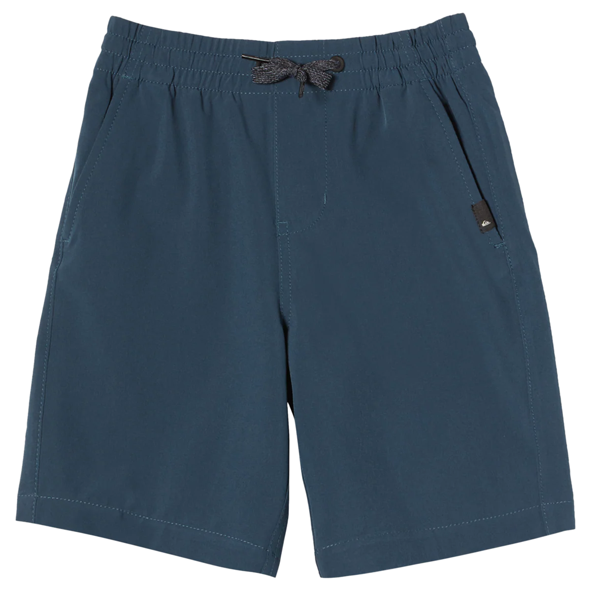 Youth Ocean Elastic Amphibian Short - Onhollan