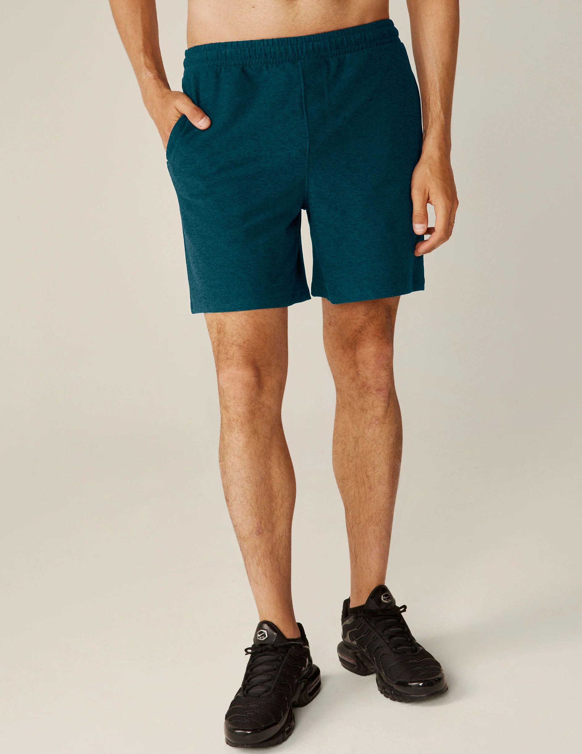 Spacedye Take It Easy Men's Short - Onhollan