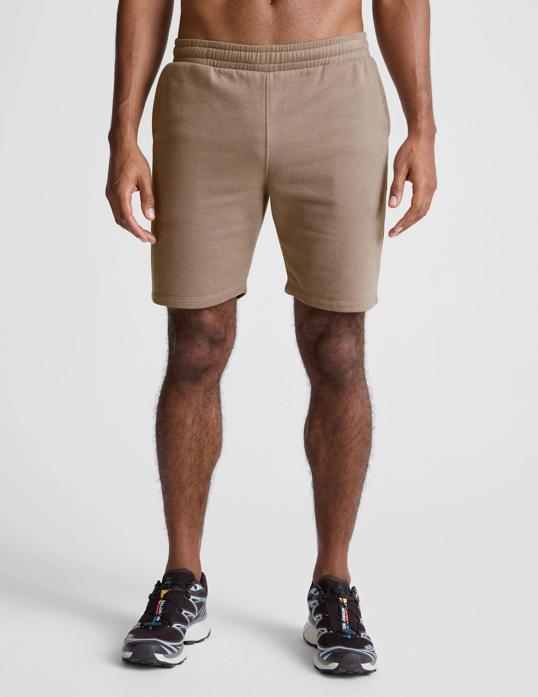Fresh Cut Men's Sweat Short - Onhollan
