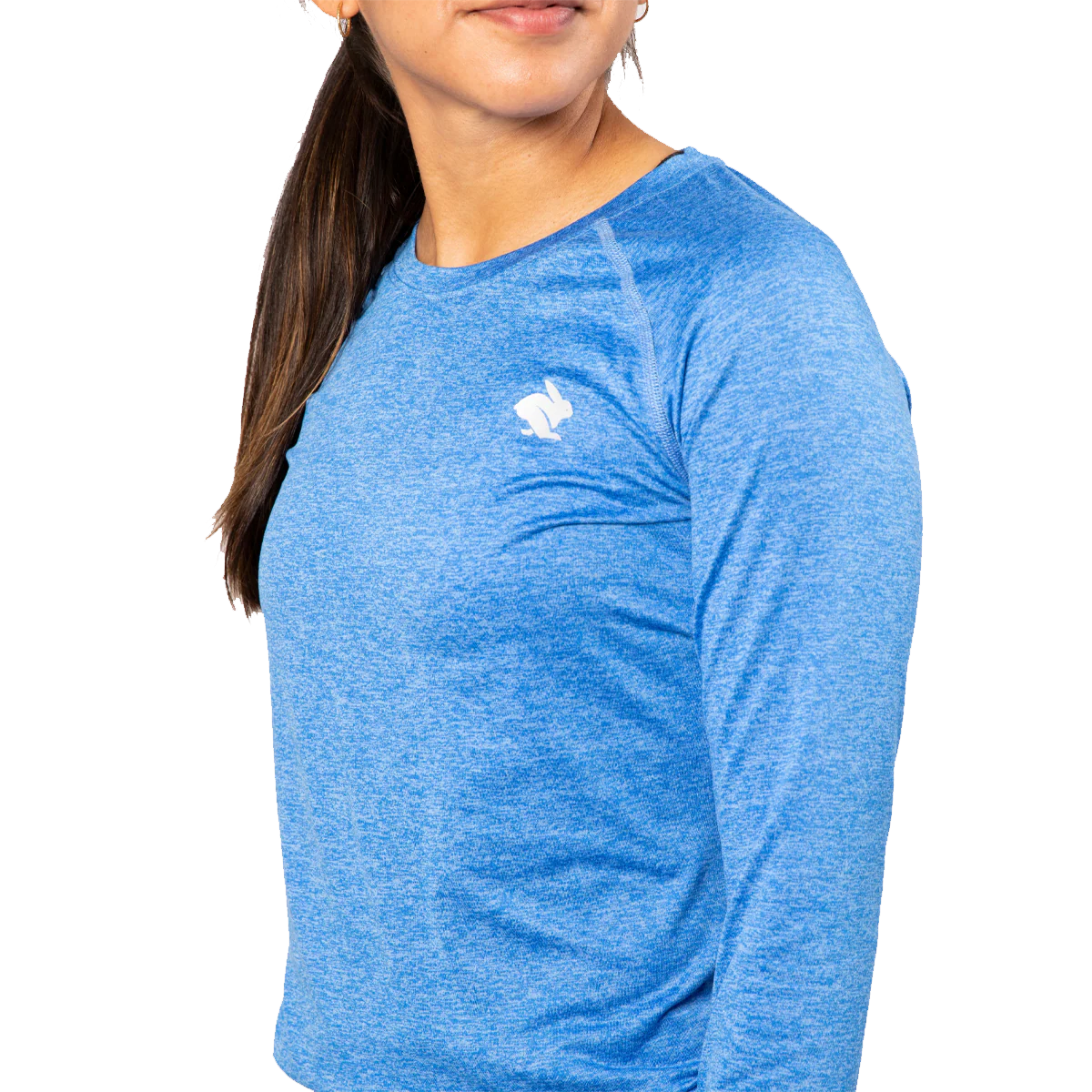 Women's EZ Tee Long Sleeve - Onhollan