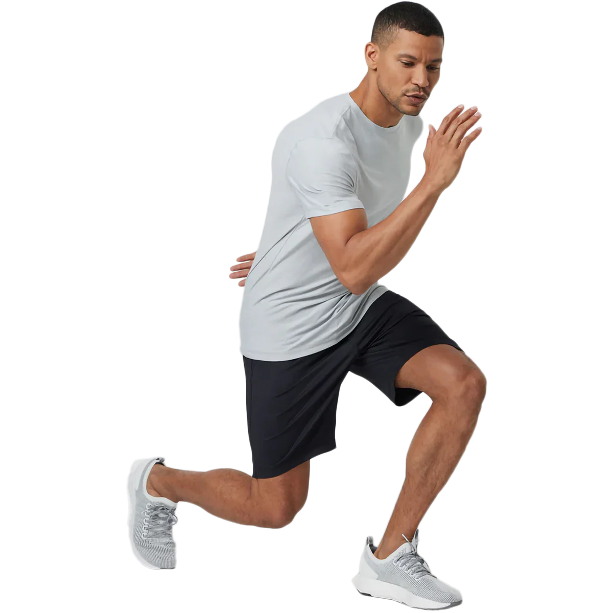 Men's Sunday Performance Short - Onhollan