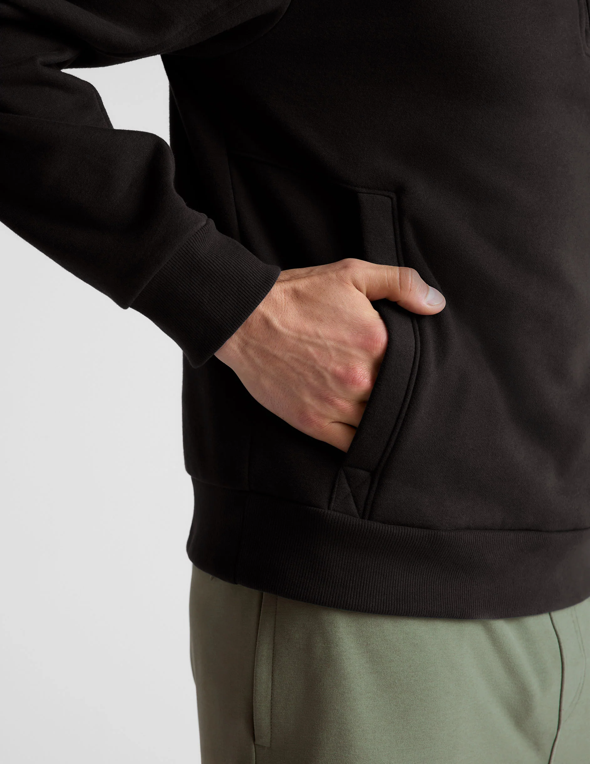 Last Layer Men's Pullover - Onhollan