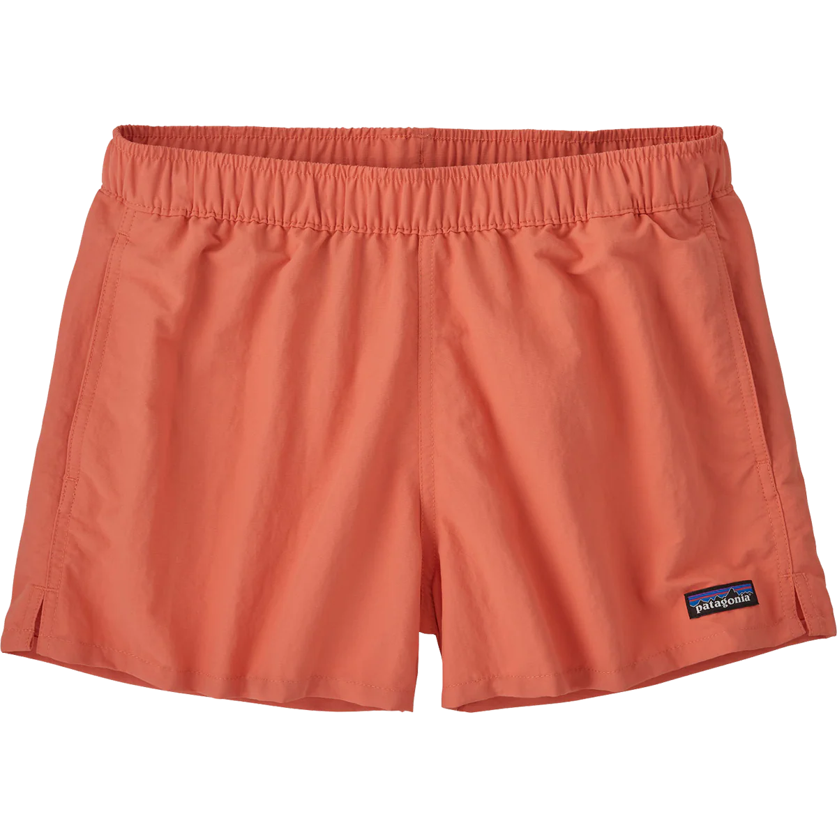 Women's Barely Baggies Short 2.5