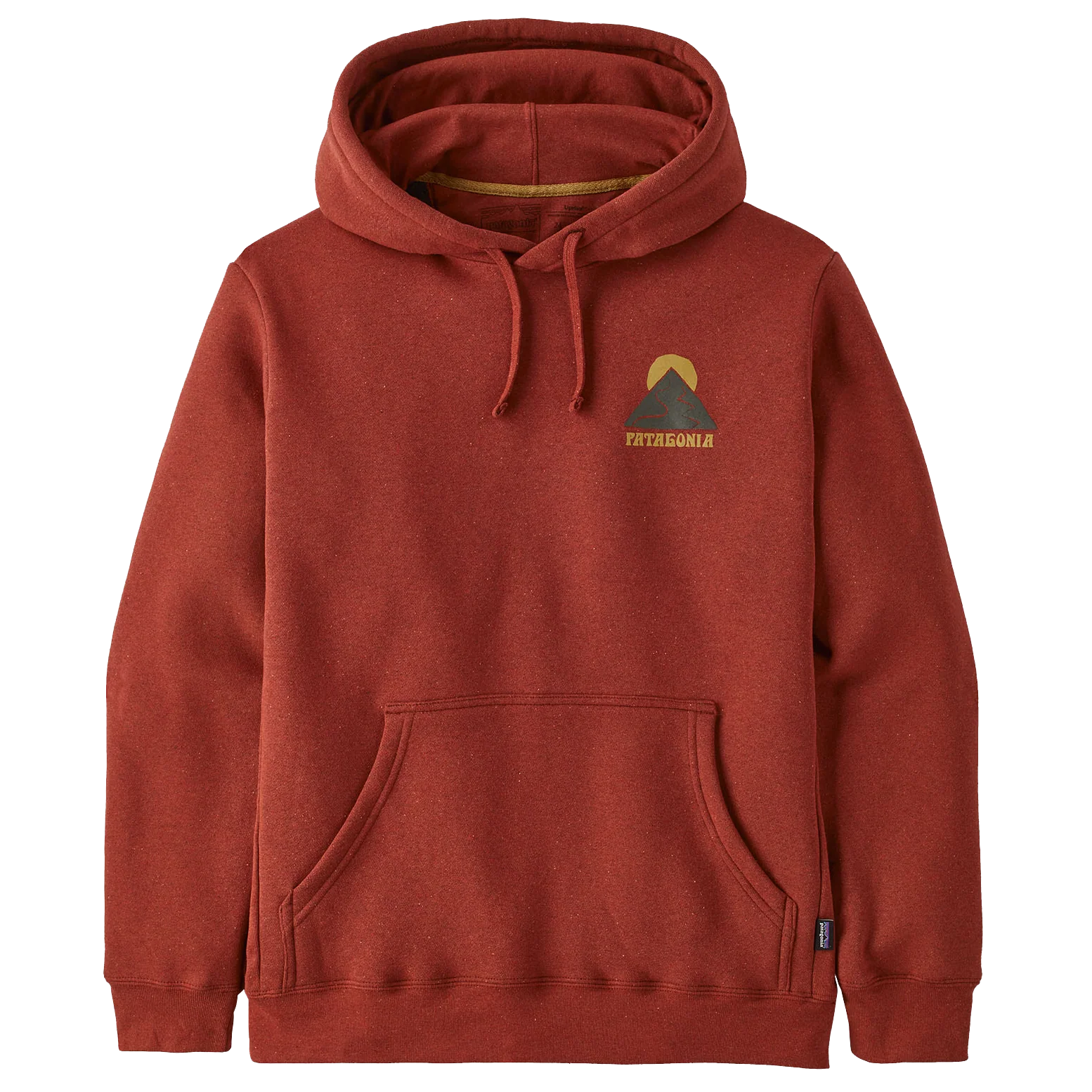 Men's Slow Going Uprisal Hoody - Onhollan