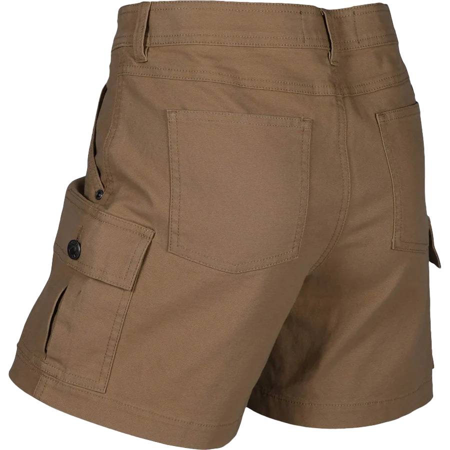 Women's Camber Short 5