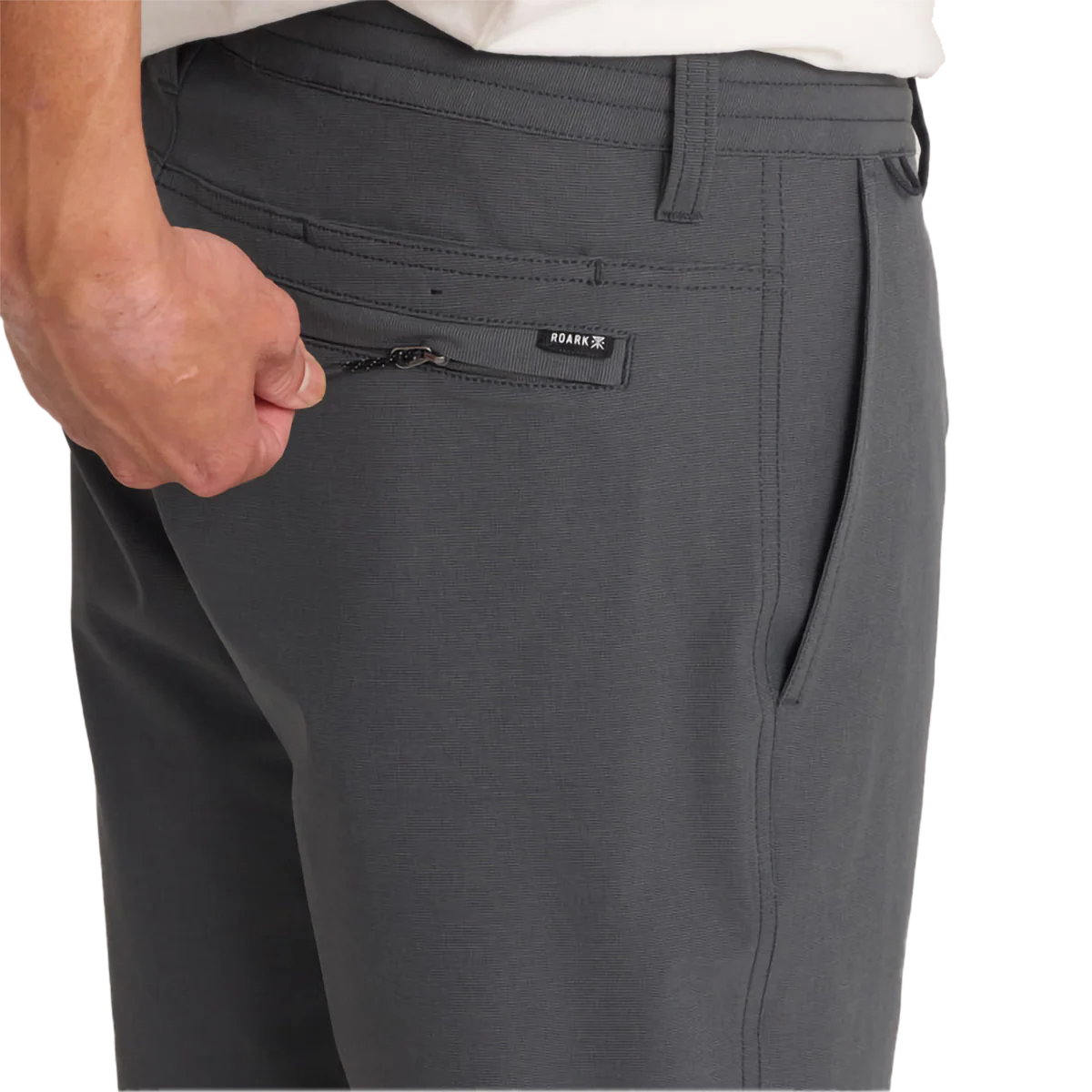 Hytide Hybrid Short - Onhollan