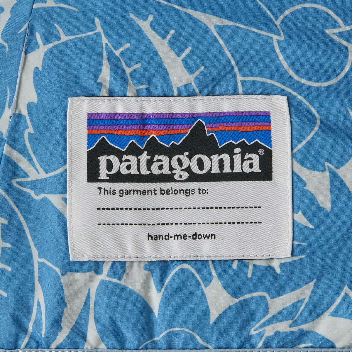 Youth Nano Puff Diamond Quilt Jacket - Onhollan