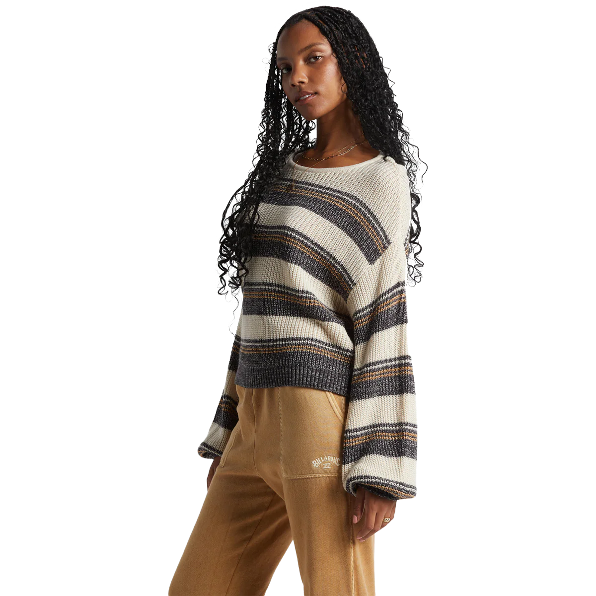 Women's Changing Tides Sweater - Onhollan
