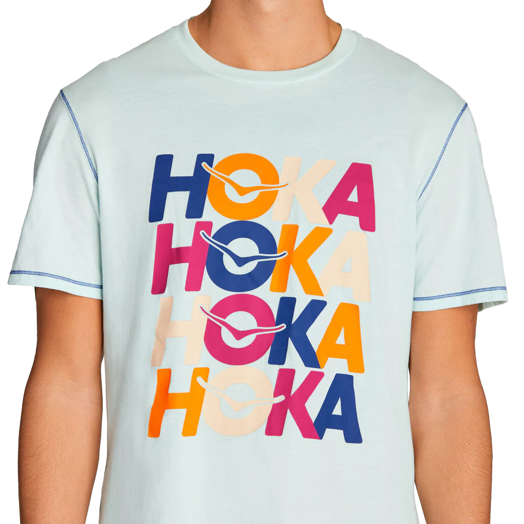 Men's All-Day Tee - St(ART) - Onhollan