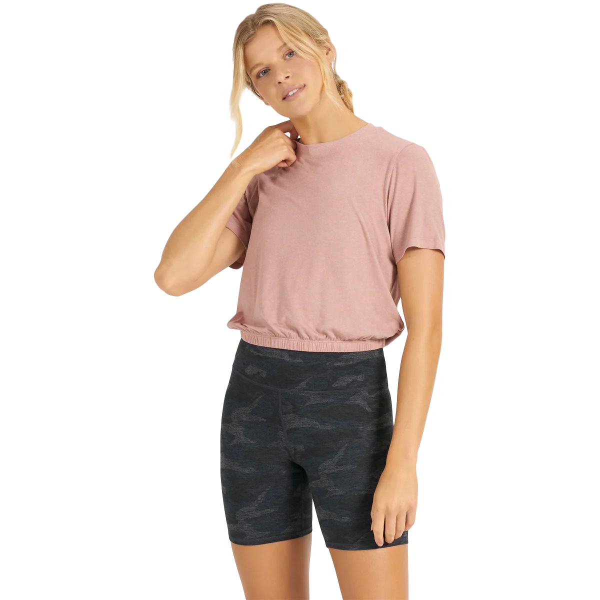 Women's Balance Tee - Onhollan