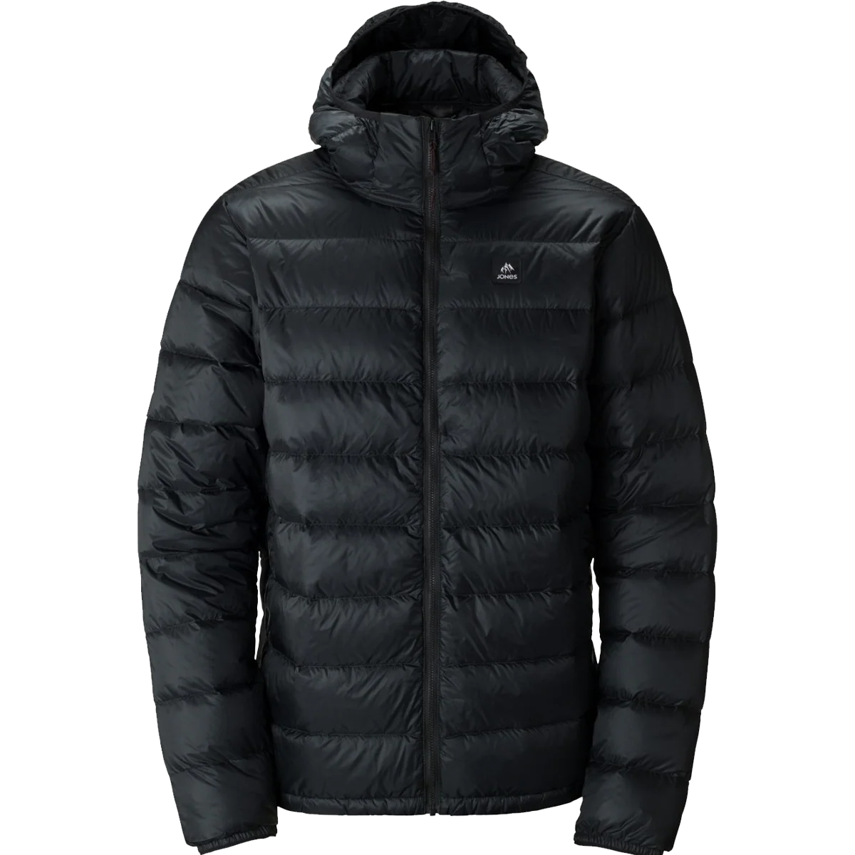 Men's Re-Up Down Recycled Hoodie - Onhollan