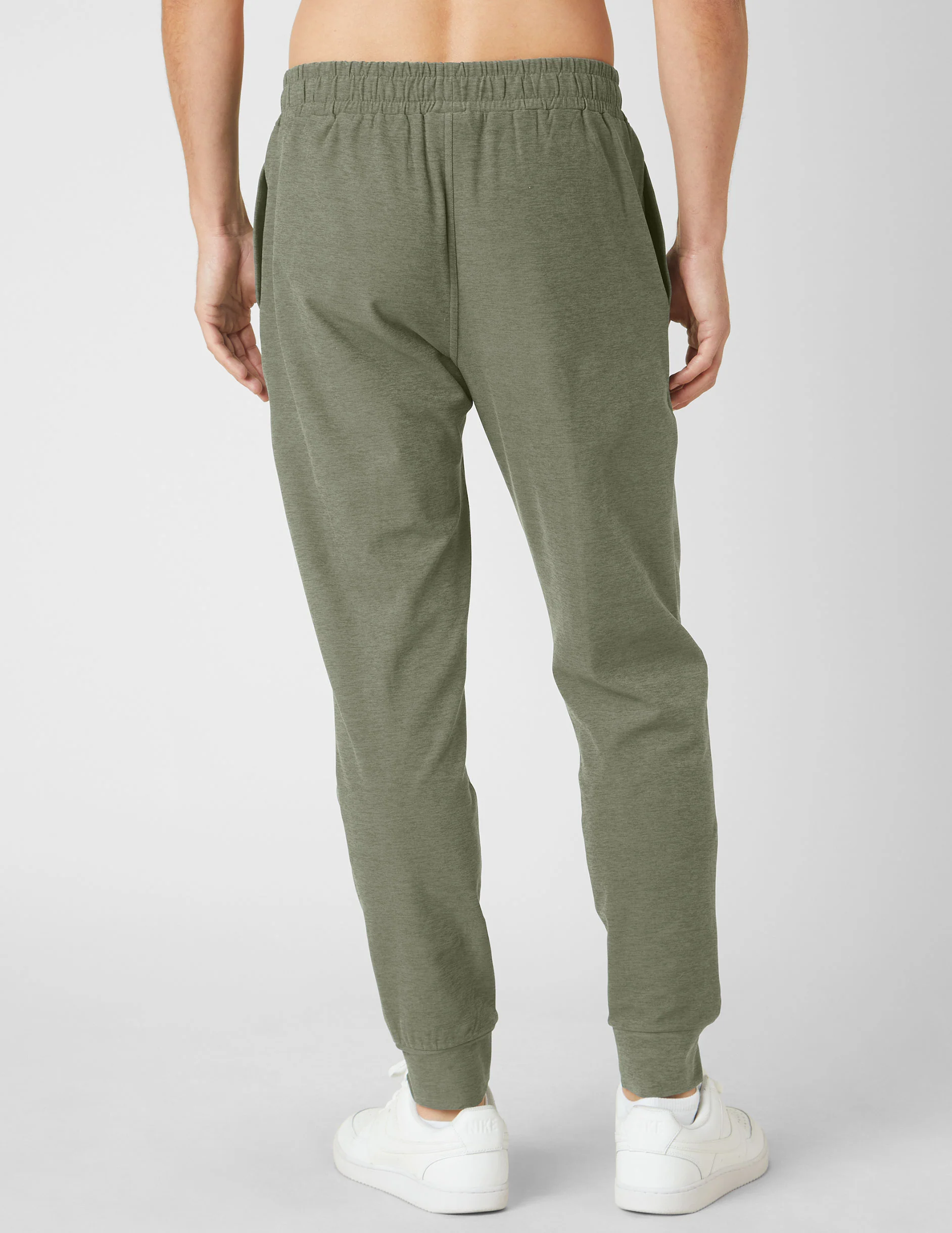 Spacedye Freefit Easy Men's Jogger 2.0 - Onhollan