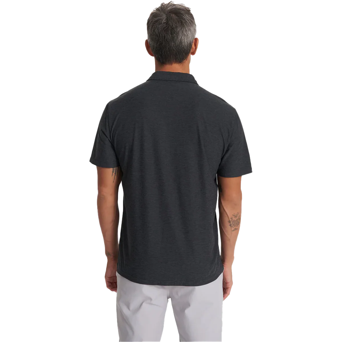 Men's Strato Tech Polo - Onhollan