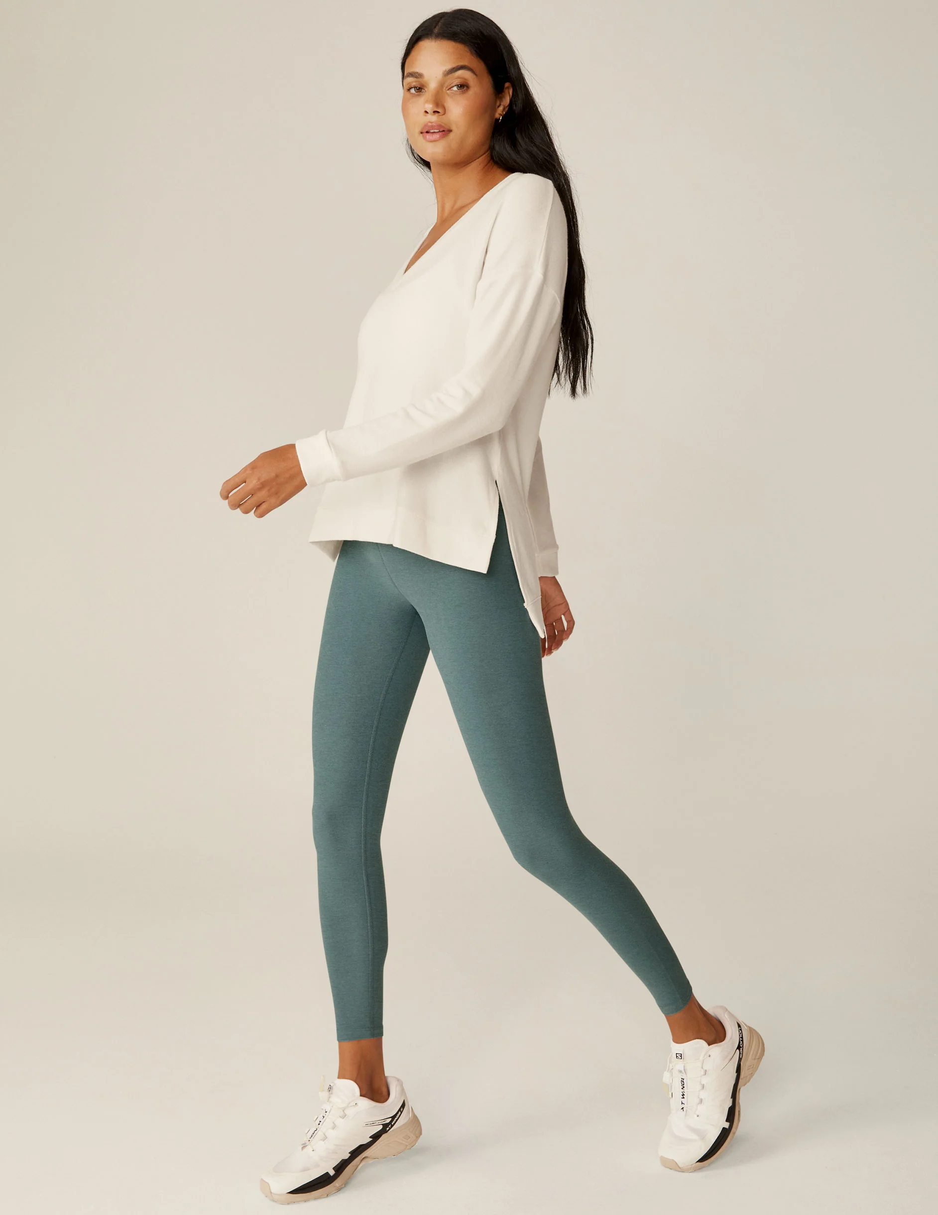 Long Weekend Lounge Pullover - Onhollan