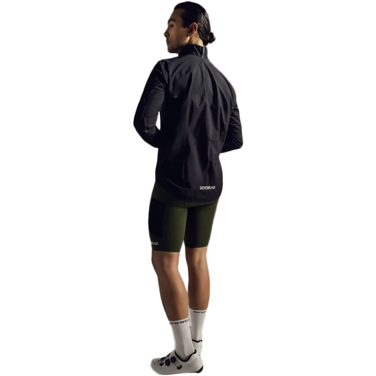 Men's Spinshift GORE-TEX Jacket - Onhollan