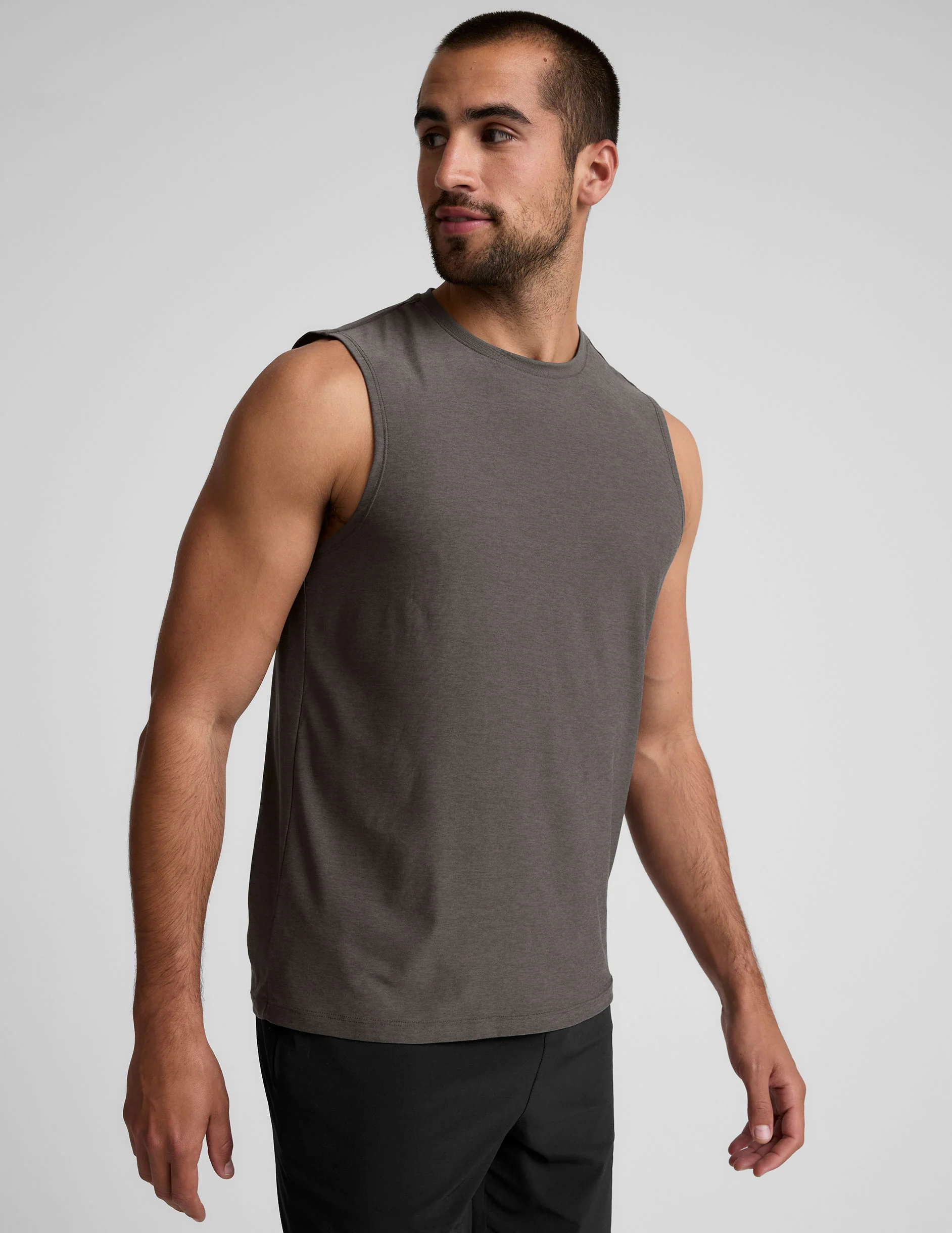 Featherweight Freeflo Men's Muscle Tank 2.0 - Onhollan
