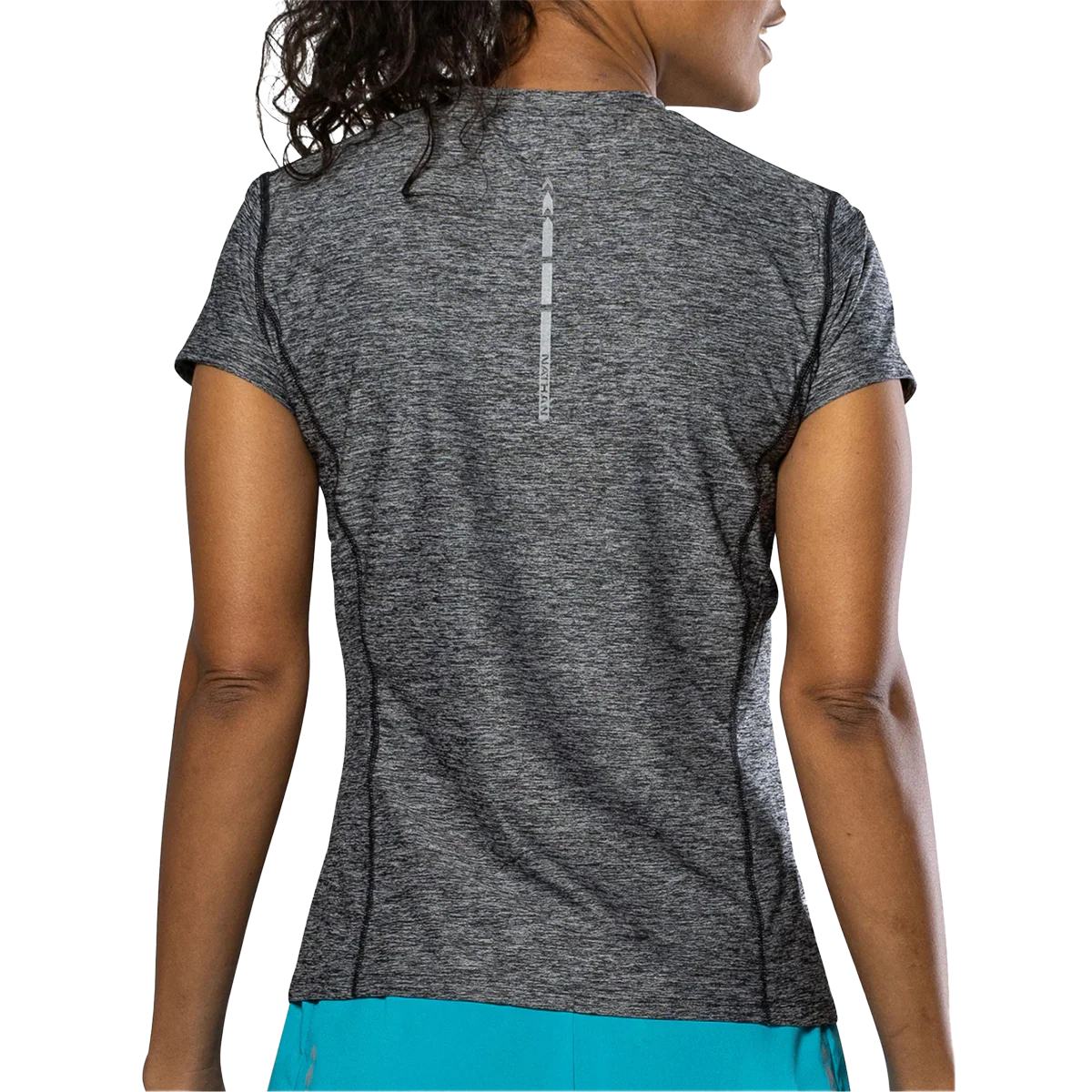 Women's Qualifier Tee - Onhollan