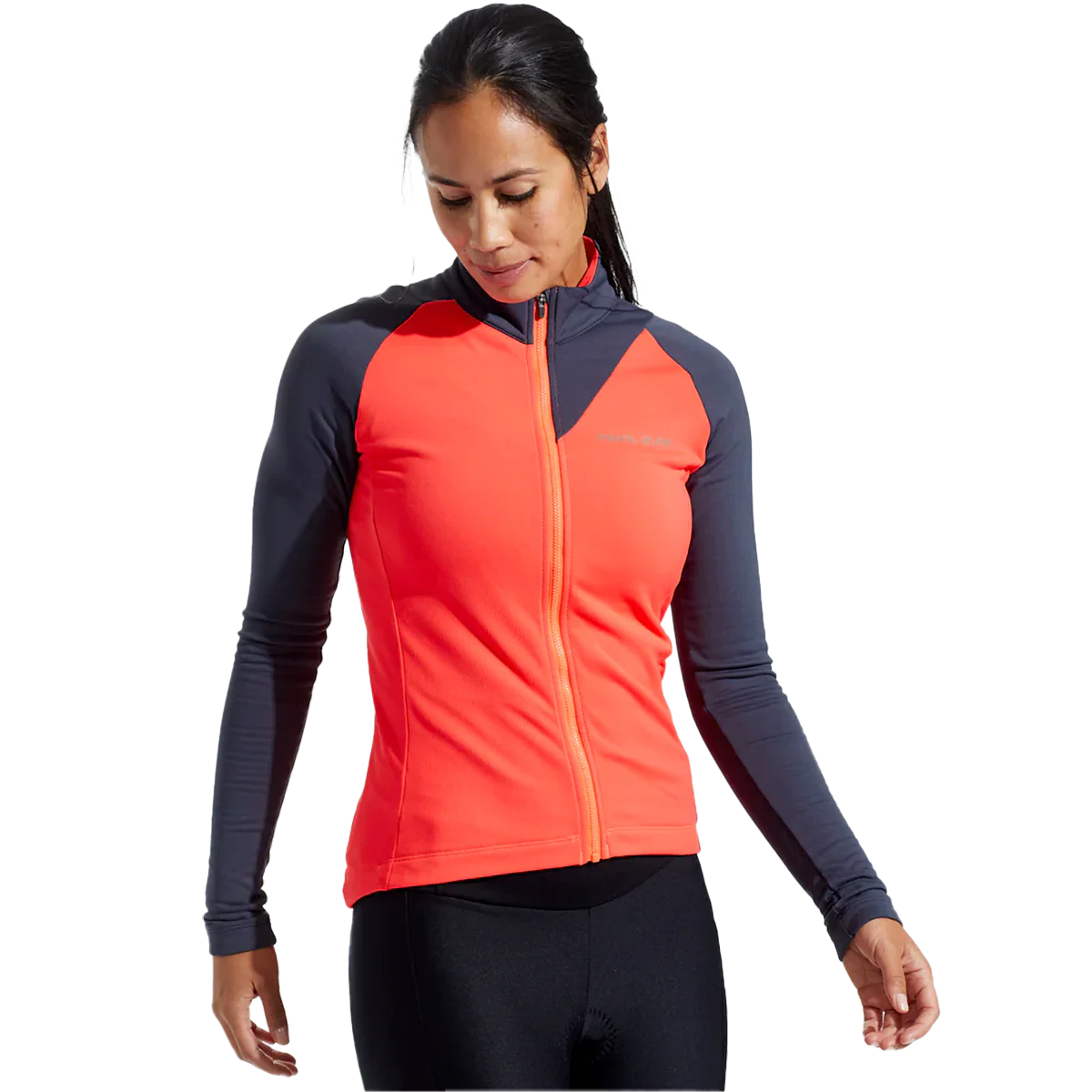 Women's Attack Thermal Jersey - Onhollan