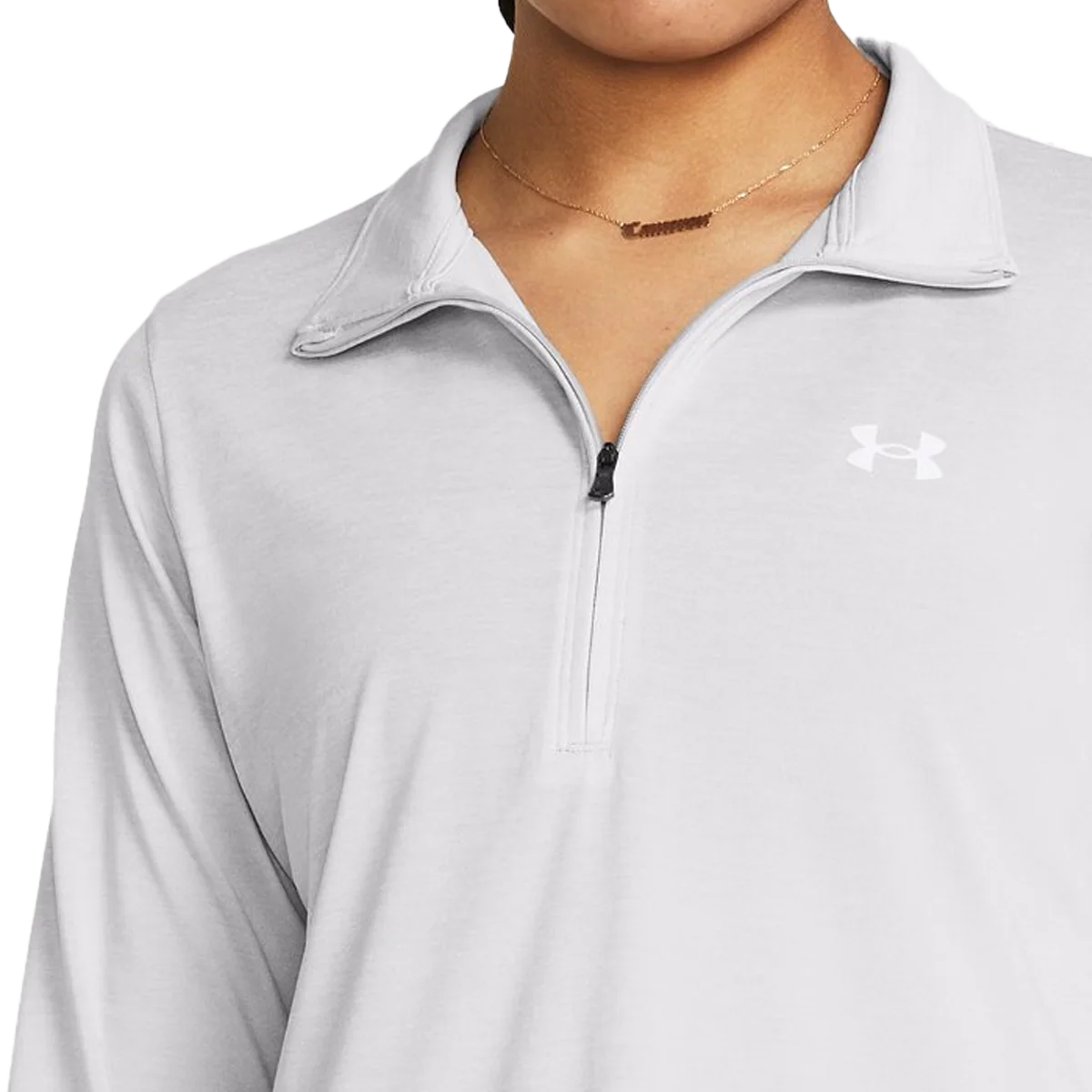 Women's Tech Twist 1/2 Zip - Onhollan