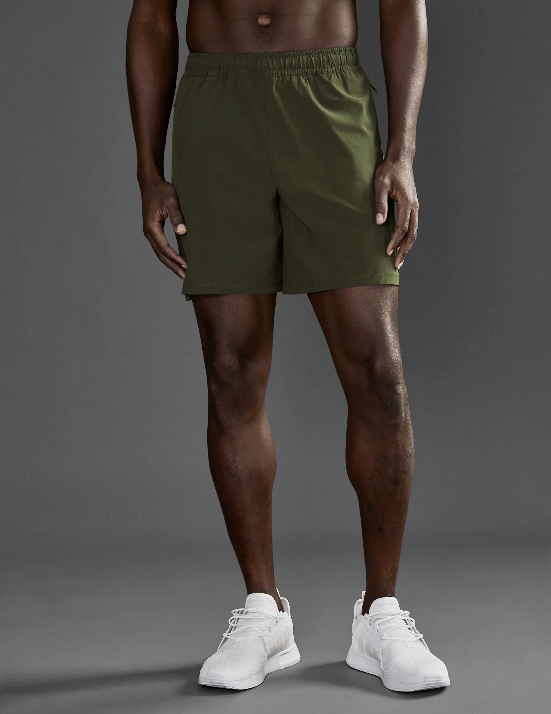 Pivotal Men's Performance Lined Short - Onhollan