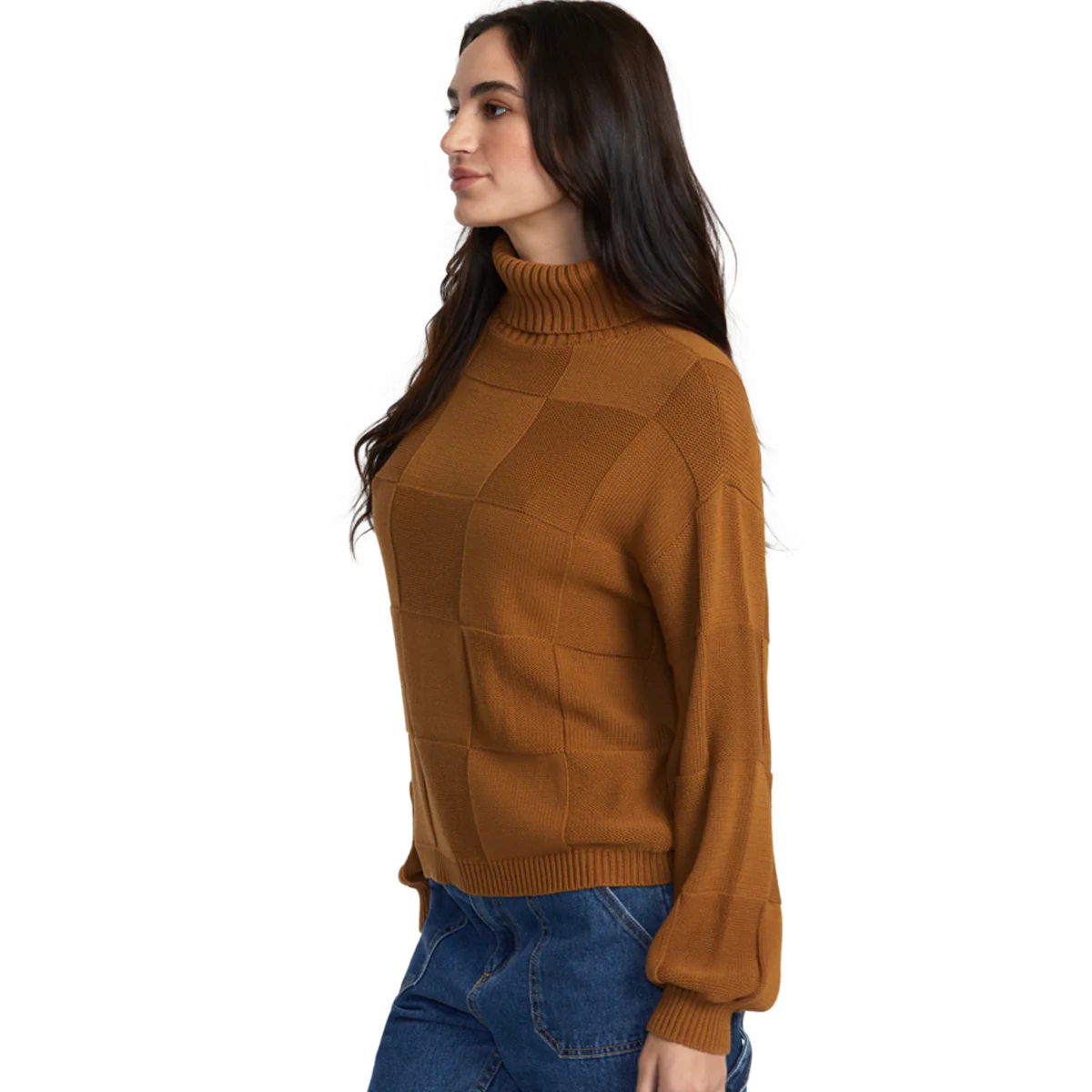 Women's Vineyard Sweater - Onhollan