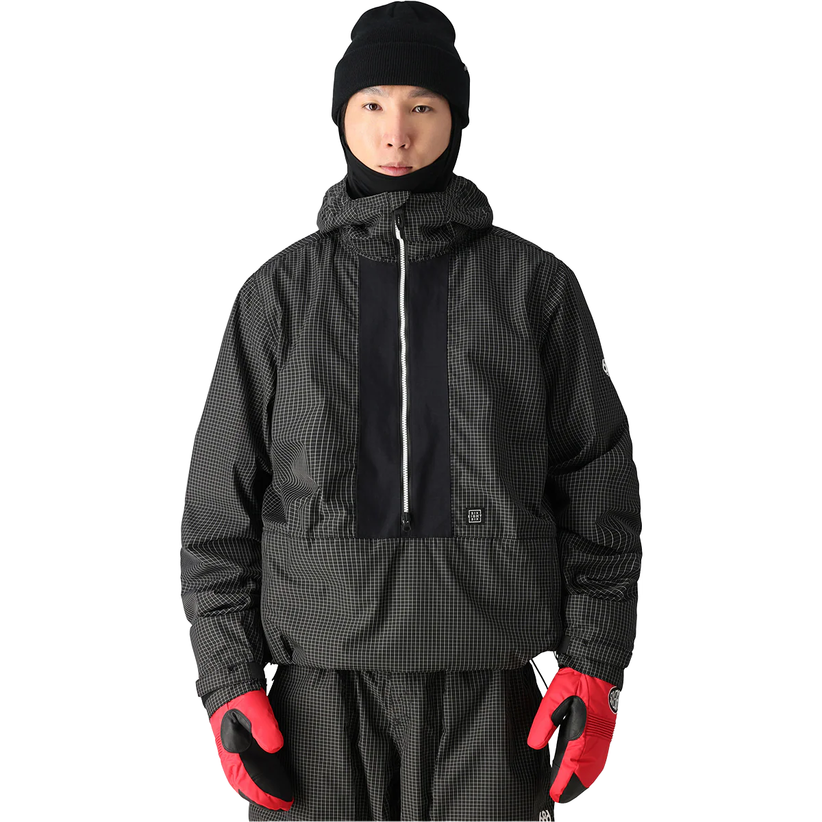 Men's Ghost 2.5L Anorak - Onhollan