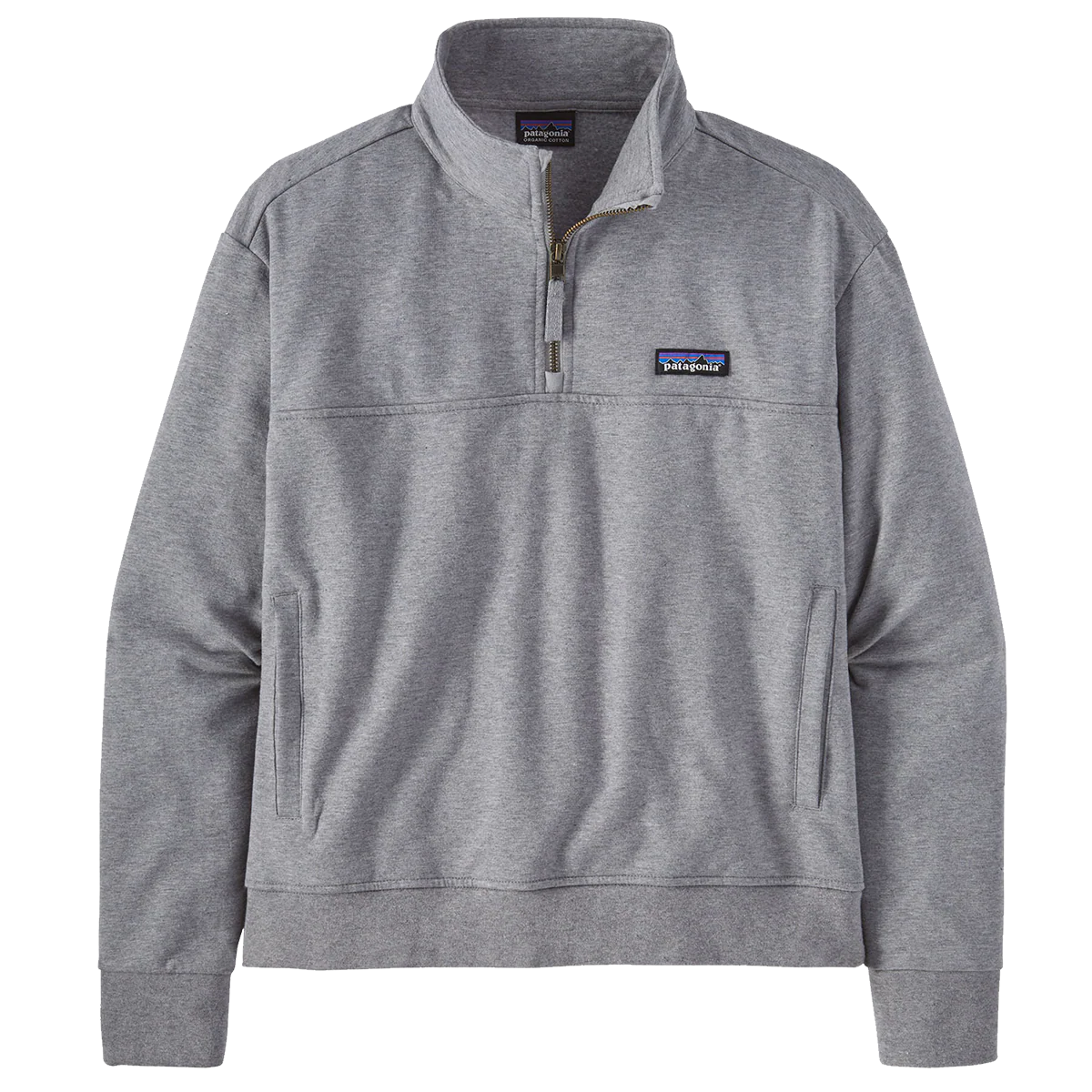 Women's Ahnya Pullover - Onhollan