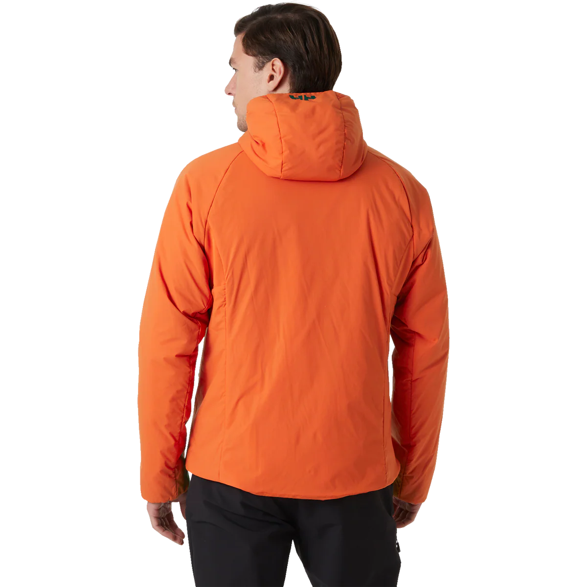 Men's Odin Stretch Hood Insulator 2.0 - Onhollan