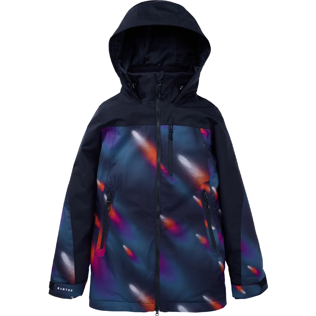 Women's Lelah 2L Jacket - Onhollan