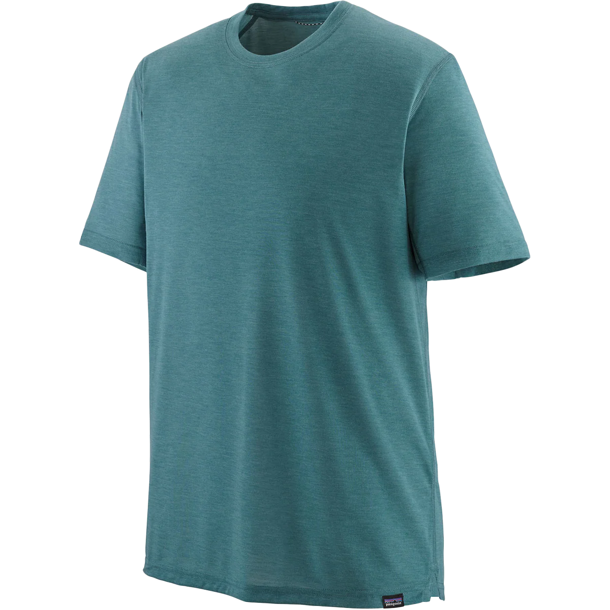 Men's Capilene Cool Trail Short Sleeve - Onhollan