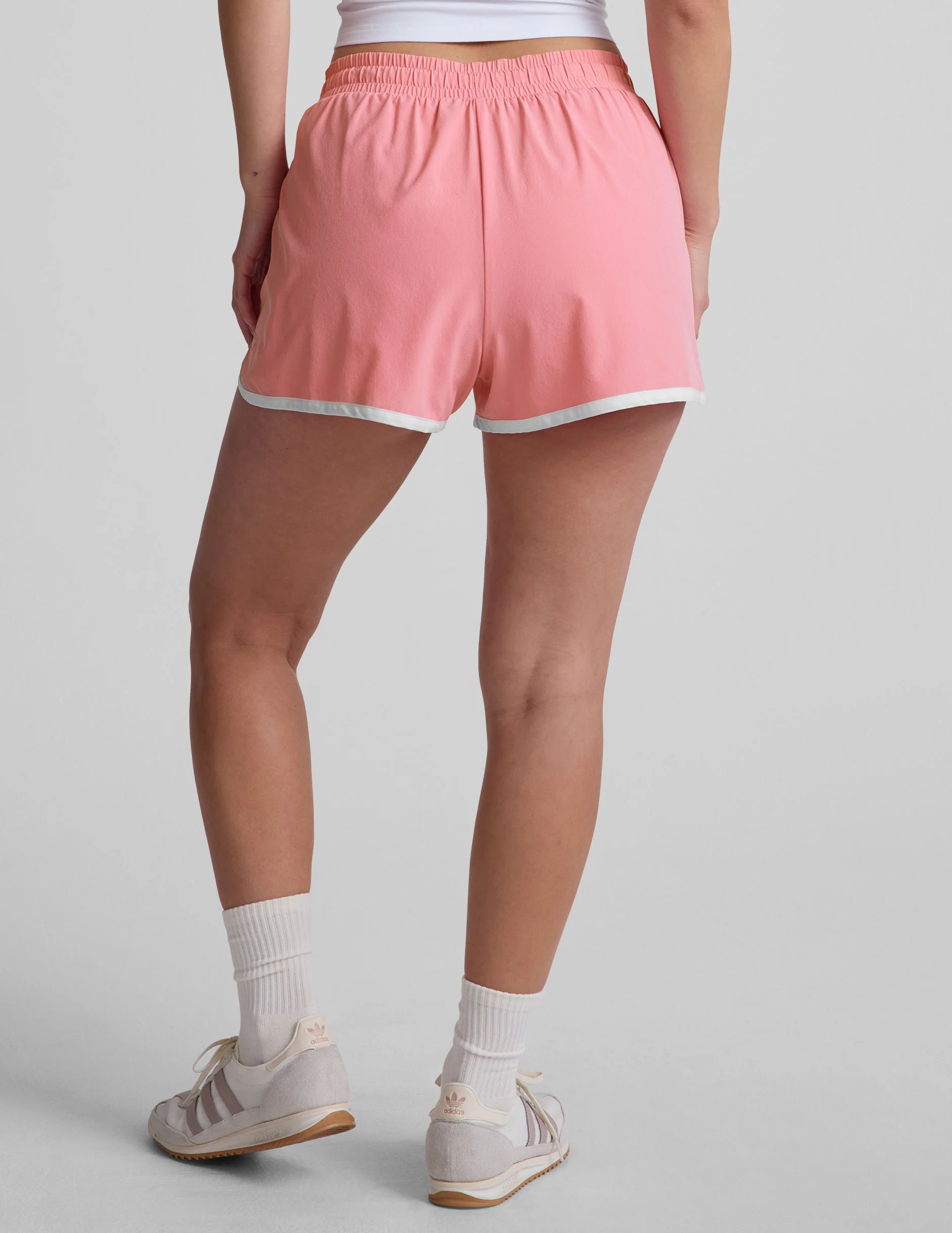 Stretch Woven The Course 2.5