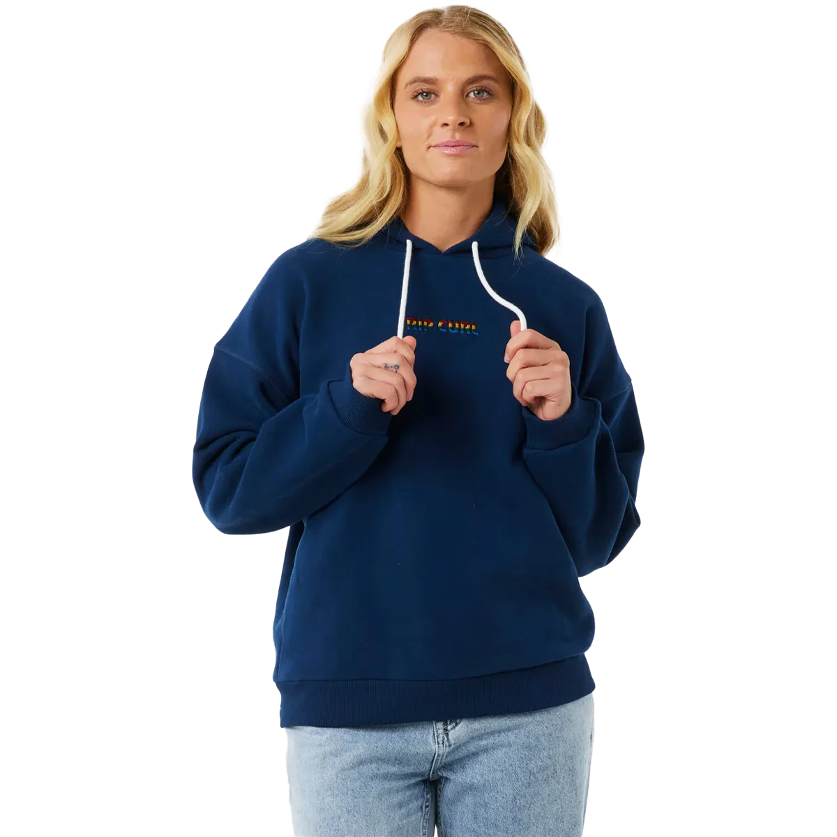 Women's Stephanie Gilmore Heritage Hoodie - Onhollan