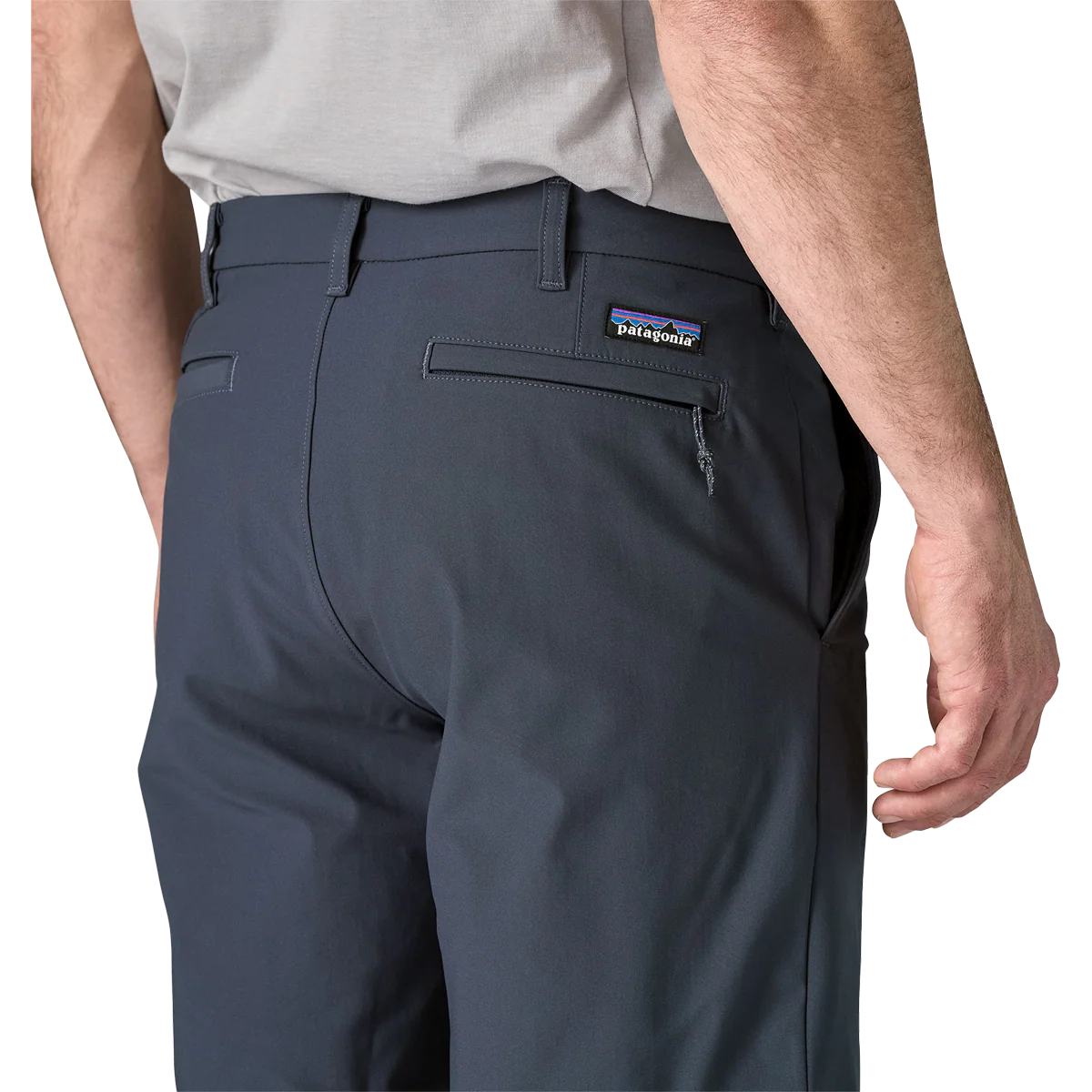 Men's Transit Traveler Shorts 7