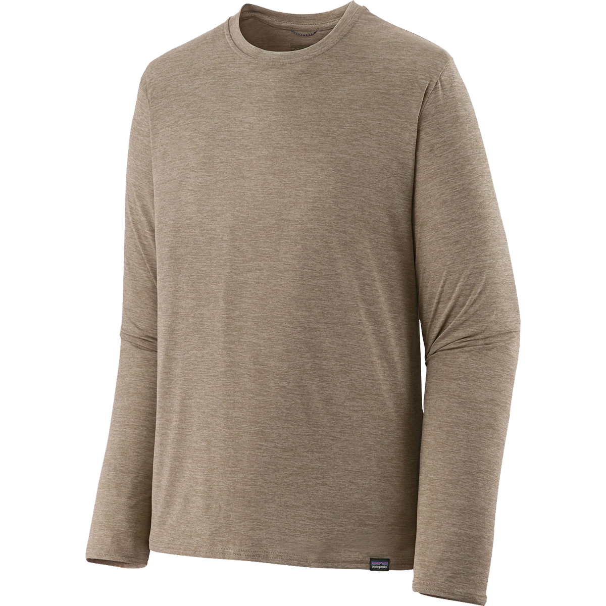 Men's Long-Sleeved Capilene Cool Daily Shirt - Onhollan