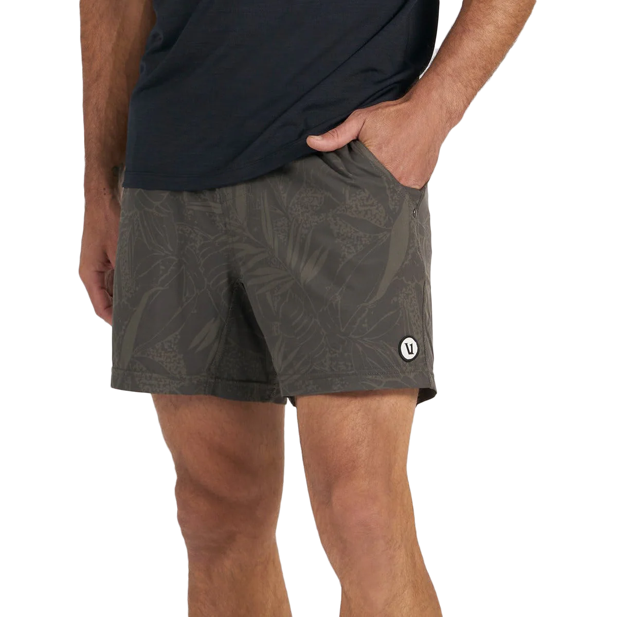 Men's Kore Short 5