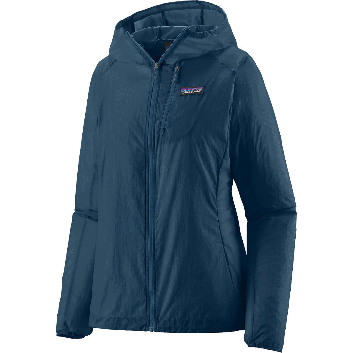 Women's Houdini Jacket - Onhollan