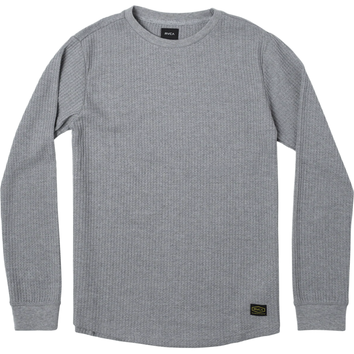 Day Shift Long Sleeve Thermal - Onhollan