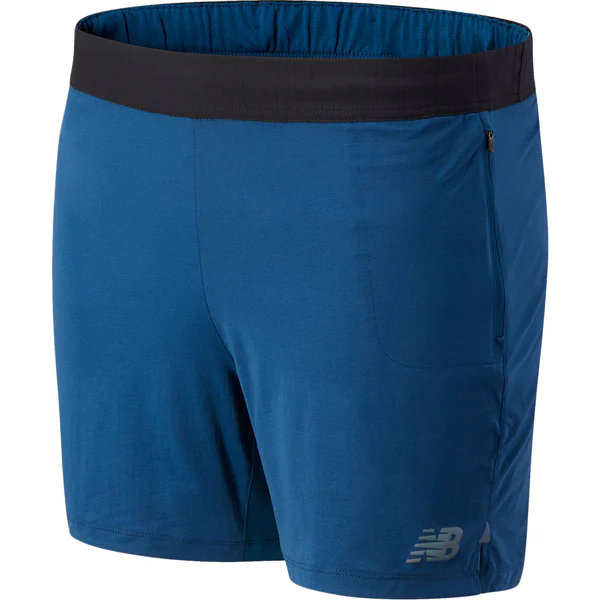 Men's Q Speed Fuel Short - Onhollan