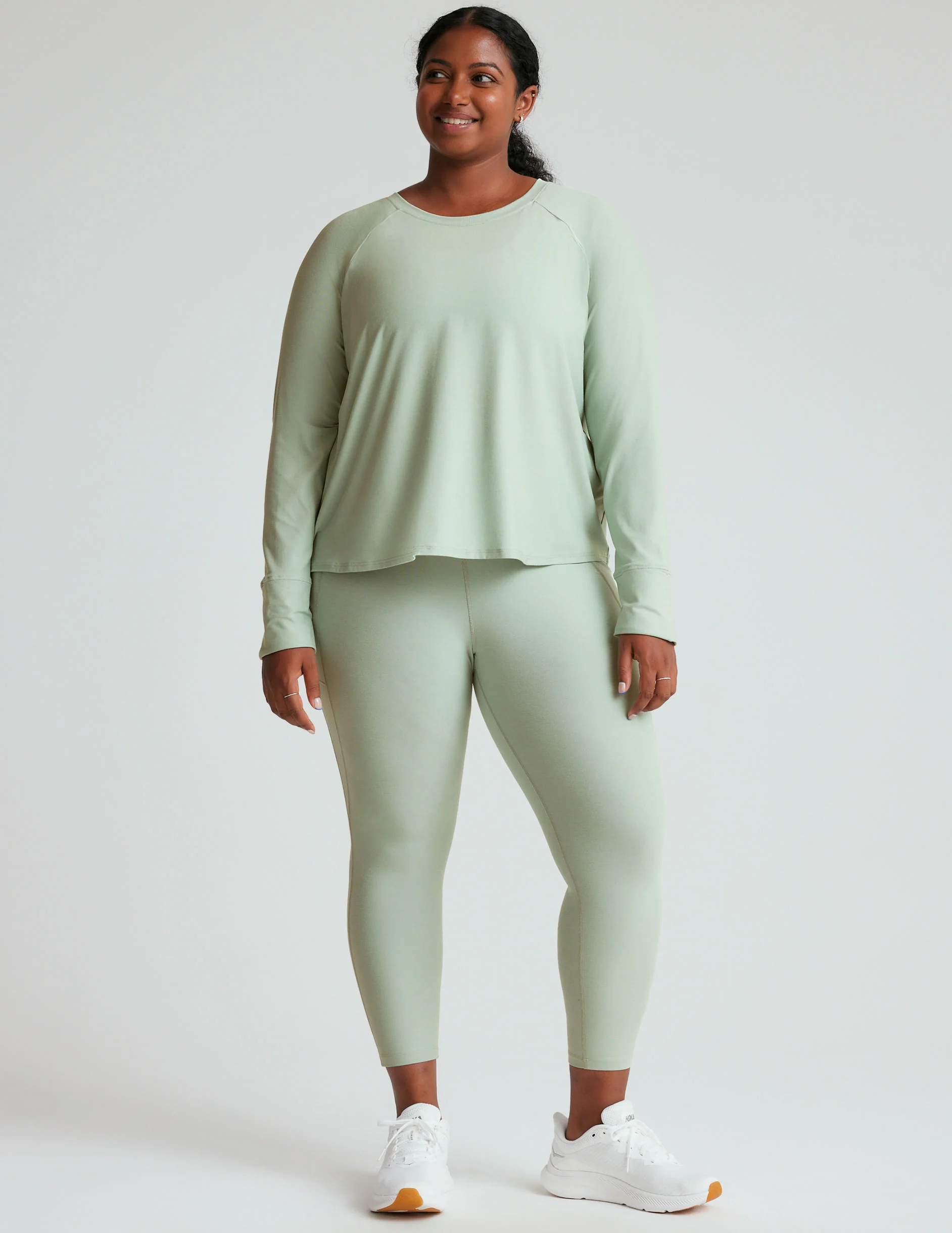 Featherweight Daydreamer Pullover - Onhollan